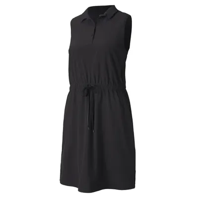 Women's Sleeveless Dress