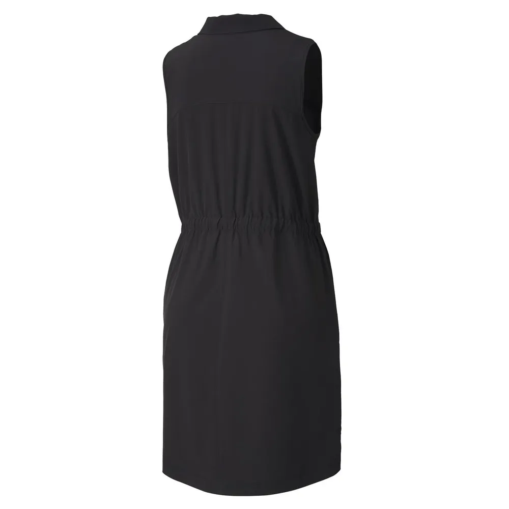 Women's Sleeveless Dress