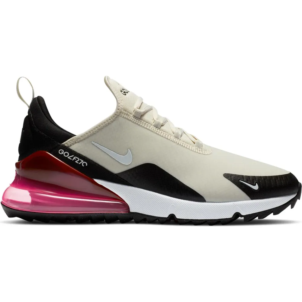 Men's Air Max 270 G Spikeless Golf Shoe