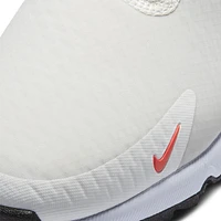 Men's Air Max 270 G Spikeless Golf Shoe - Ivory/Red