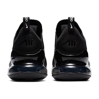 Air Max 270 G Spikeless Golf Shoe - Black/White