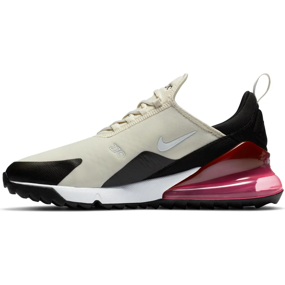 Women's Air Max 270 G Spikeless Golf Shoe