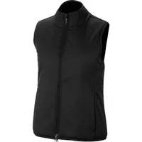 Women's Reversible Warm Filled Vest