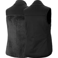 Women's Reversible Warm Filled Vest