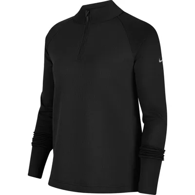 Women's Therma Half Zip Sweater