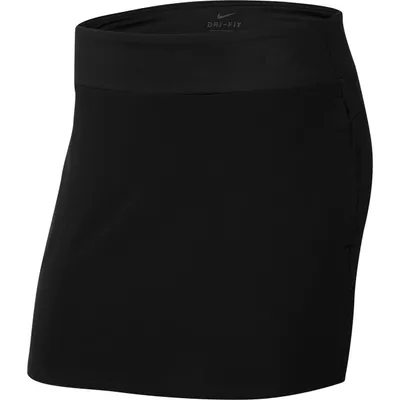 Women's Fairway Solid 15 Inch Skort