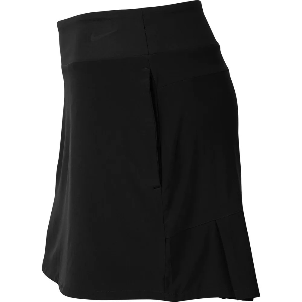 Women's Fairway Solid 15 Inch Skort