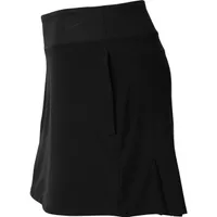 Women's Fairway Solid 15 Inch Skort