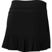 Women's Fairway Solid 15 Inch Skort