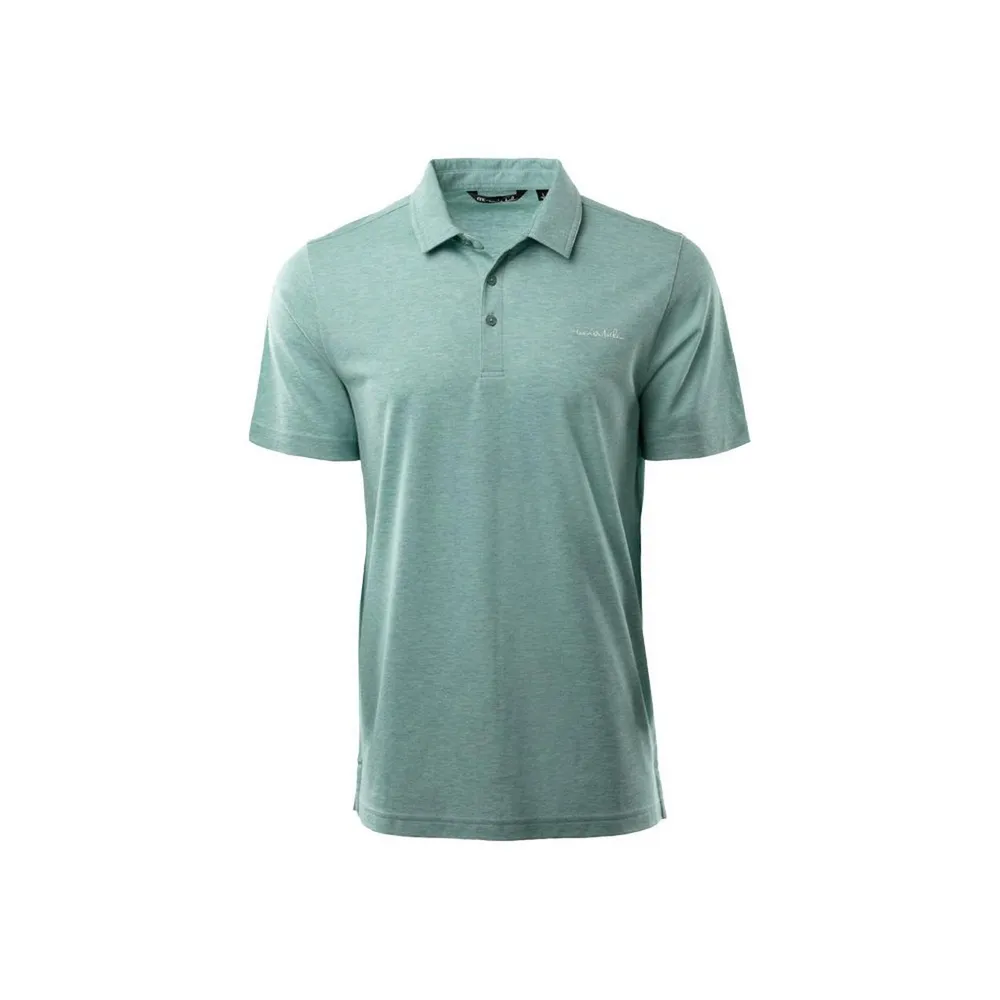 Men's Romin Short Sleeve Polo