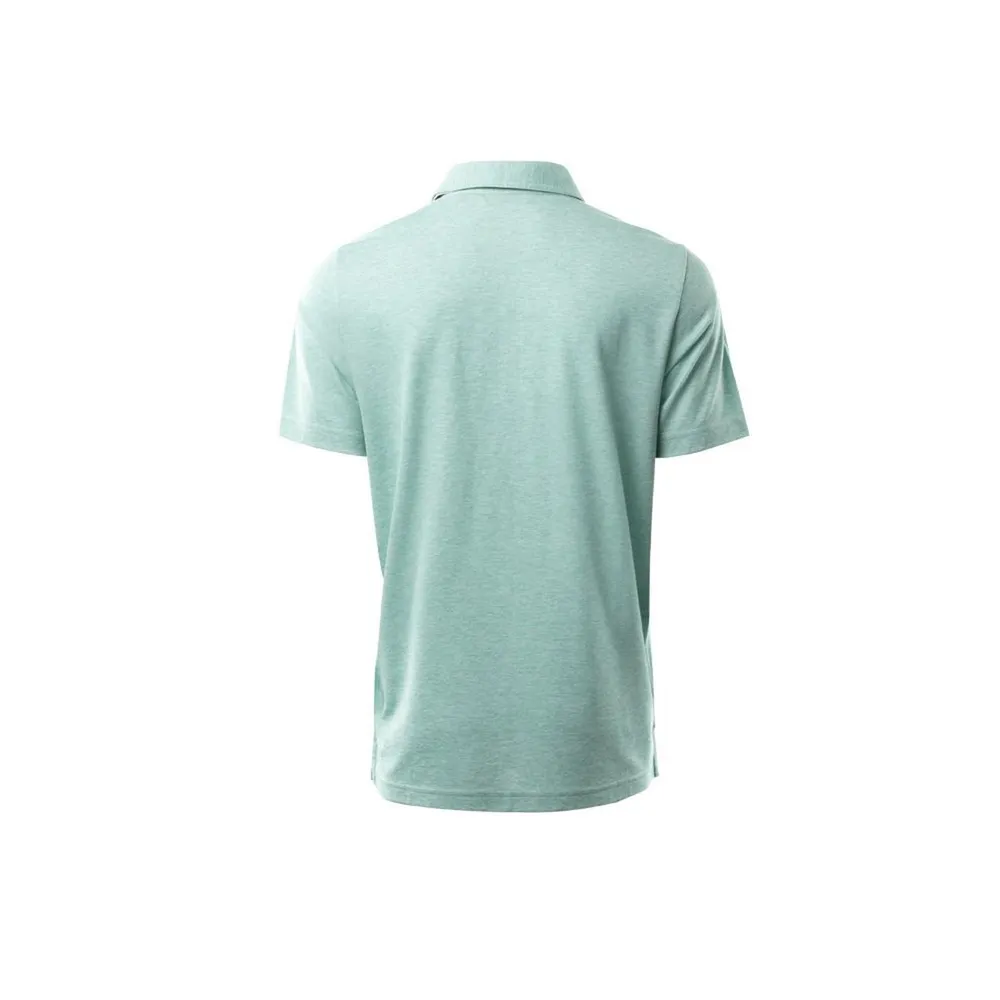 Men's Romin Short Sleeve Polo