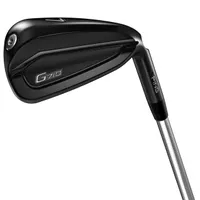 G710 5-PW UW Iron Set with Steel Shafts