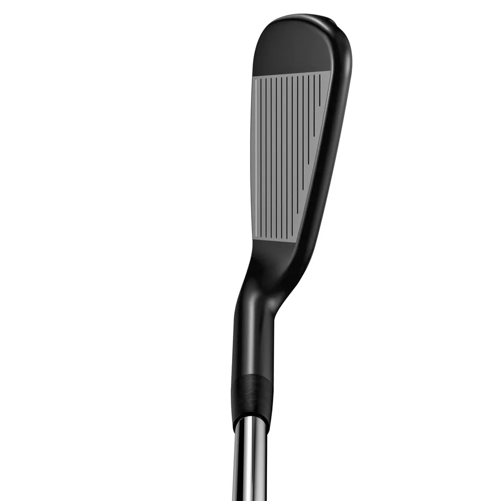 G710 5-PW UW Iron Set with Steel Shafts