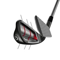 G710 5-PW UW Iron Set with Steel Shafts