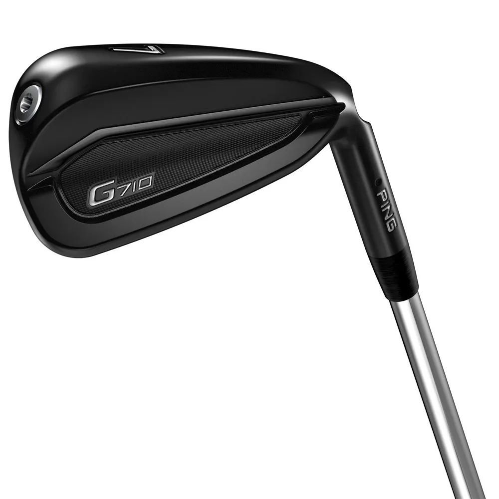 G710 5-PW UW Iron Set with Graphite Shafts