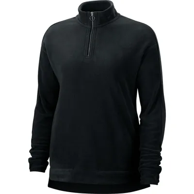 Women's Therma Victory Half Zip Pullover Sweater