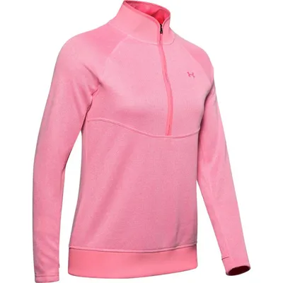 Women's Storm Sweaterfleece Half Zip