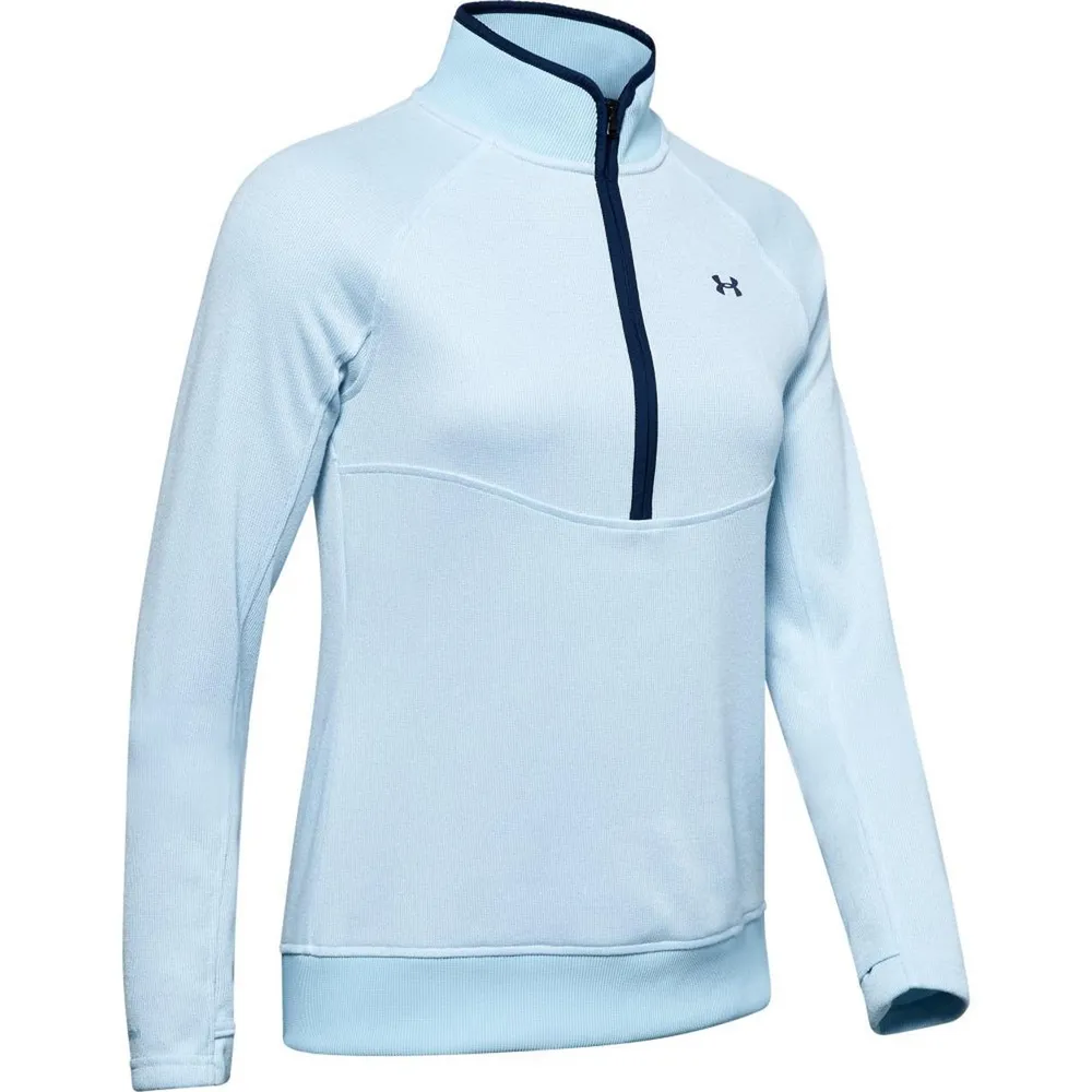 Women's Storm Sweaterfleece Half Zip