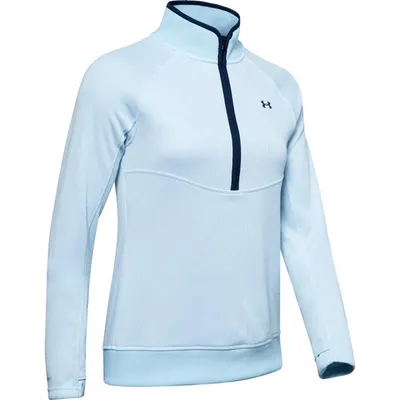 Helly Hansen Women's Lyra Half Zip Fleece Jacket