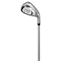 Women's Lady Edge 11-Piece Package Set with Graphite Shafts