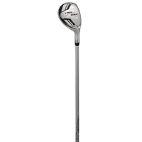 Women's Lady Edge 11-Piece Package Set with Graphite Shafts