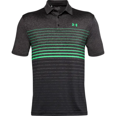 Men's Playoff 2.0 Short Sleeve Polo