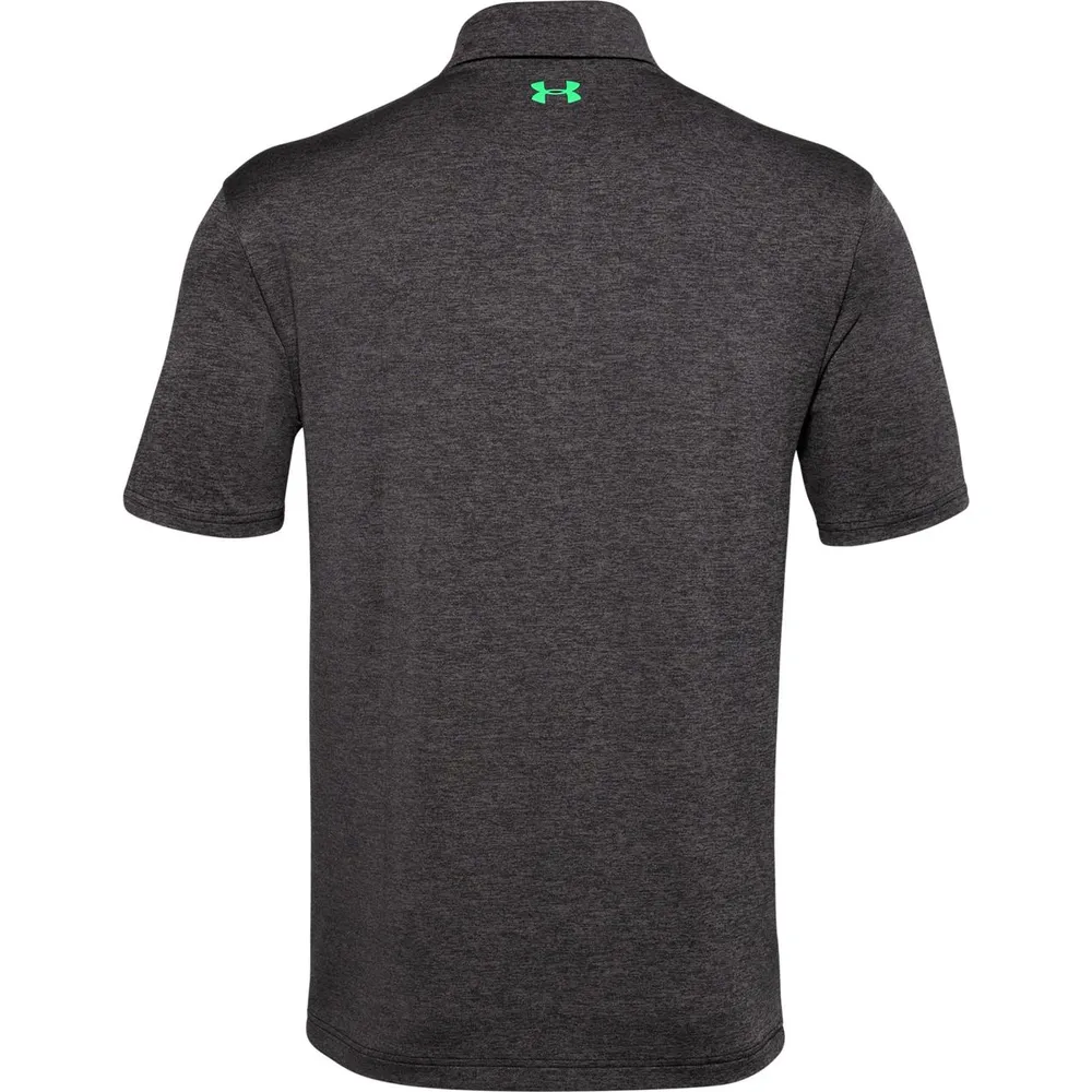 Men's Playoff 2.0 Short Sleeve Polo