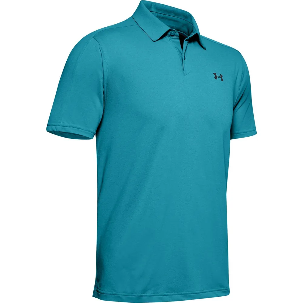 Men's Vanish Short Sleeve Polo