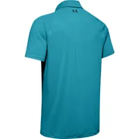 Men's Vanish Short Sleeve Polo