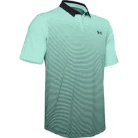 Men's Iso-Chill Gradiated Short Sleeve Polo