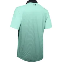 Men's Iso-Chill Gradiated Short Sleeve Polo