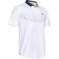 Men's Iso-Chill Graphic Short Sleeve Polo