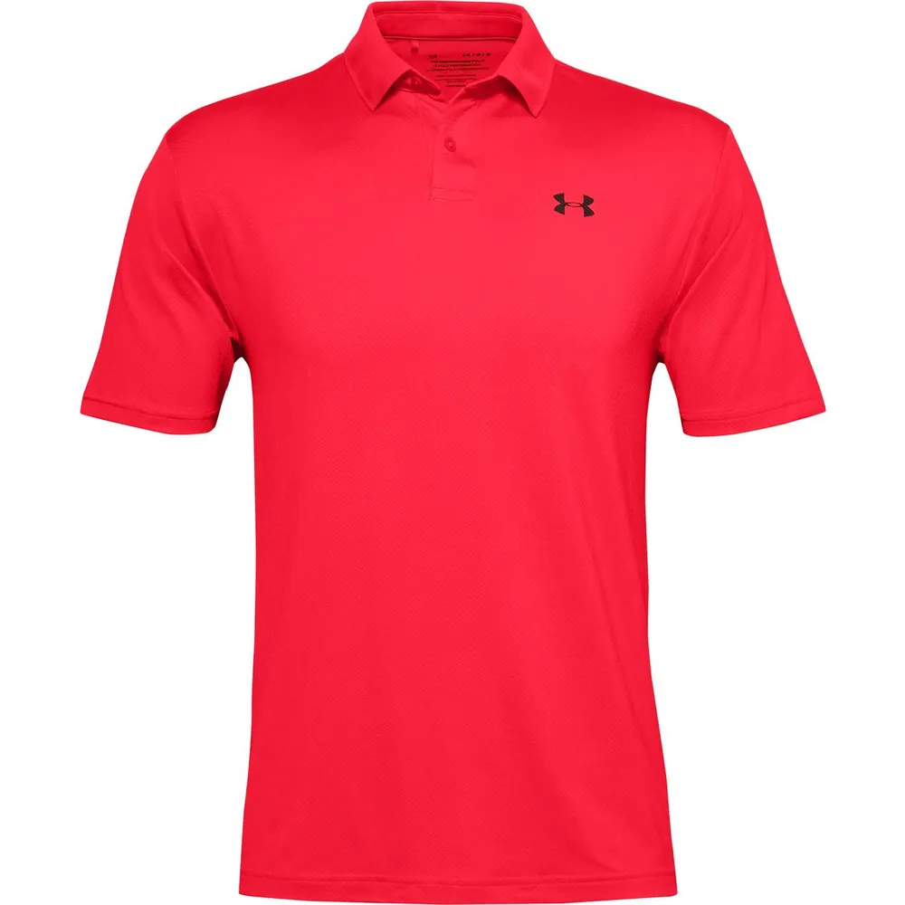 Men's Performance 2.0 Short Sleeve Polo