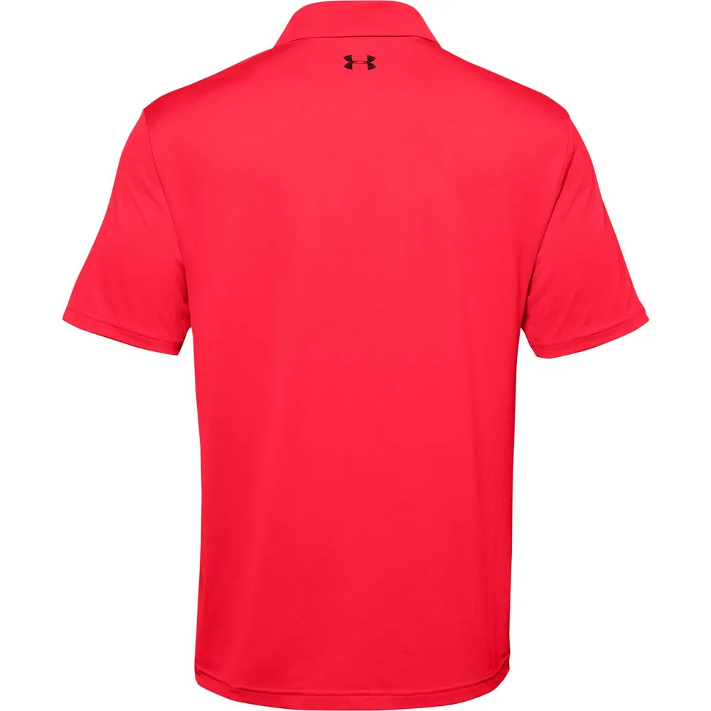 Men's Performance 2.0 Short Sleeve Polo