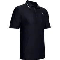 Men's Pique Short Sleeve Polo