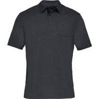 Men's Charged Cotton Scramble Short Sleeve Polo