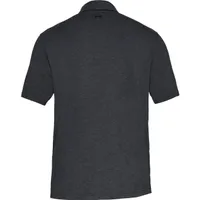 Men's Charged Cotton Scramble Short Sleeve Polo