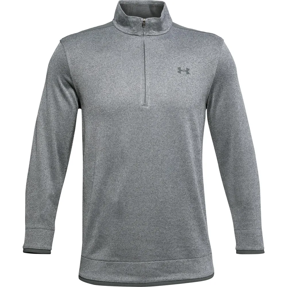 Men's Storm Sweaterfleece 1/4 Zip Pullover