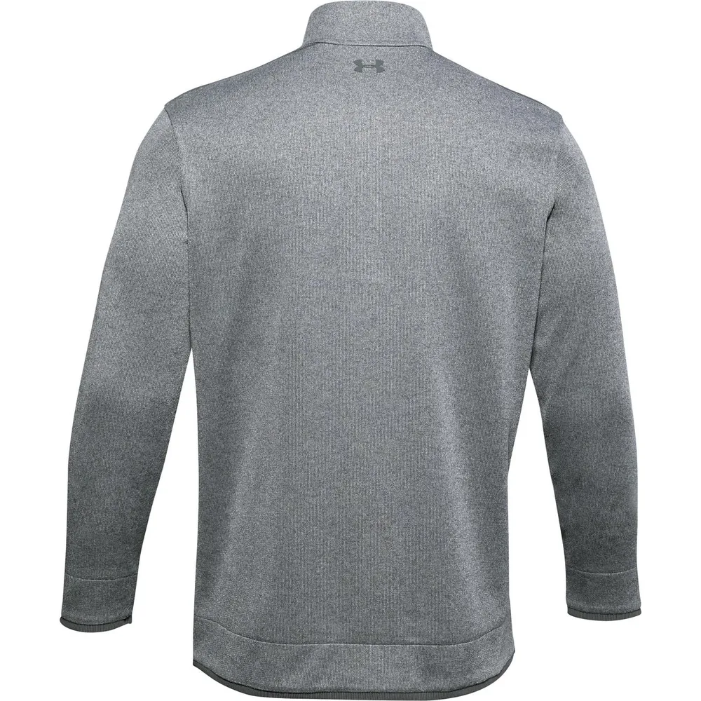 Men's Storm Sweaterfleece 1/4 Zip Pullover