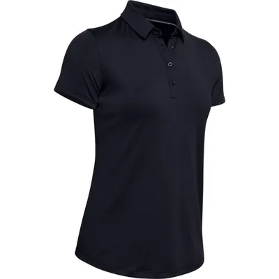 Women's Zinger Short Sleeve Polo