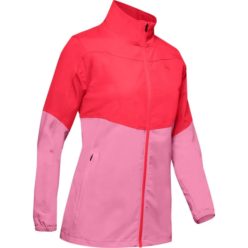 Women's Windstrike Full Zip Jacket