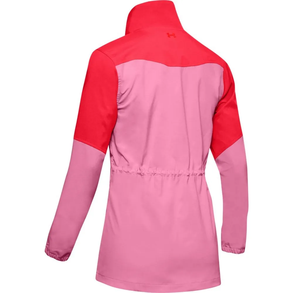 Women's Windstrike Full Zip Jacket