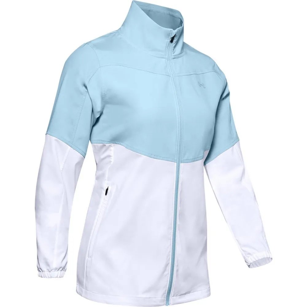 Women's Windstrike Full Zip Jacket