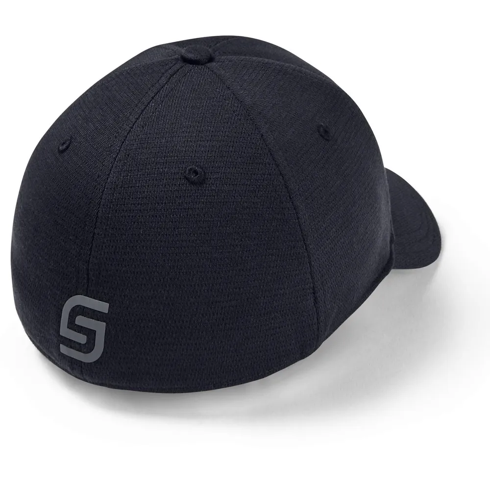 Men's JS Iso-Chill Cap