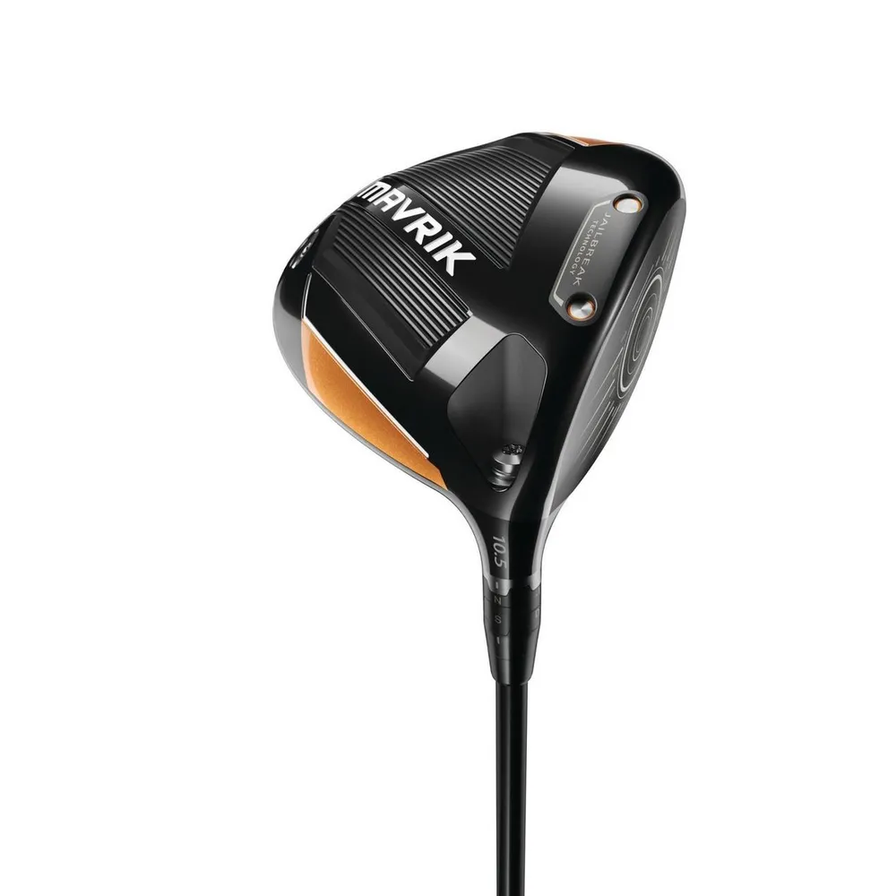 Women's Mavrik Driver