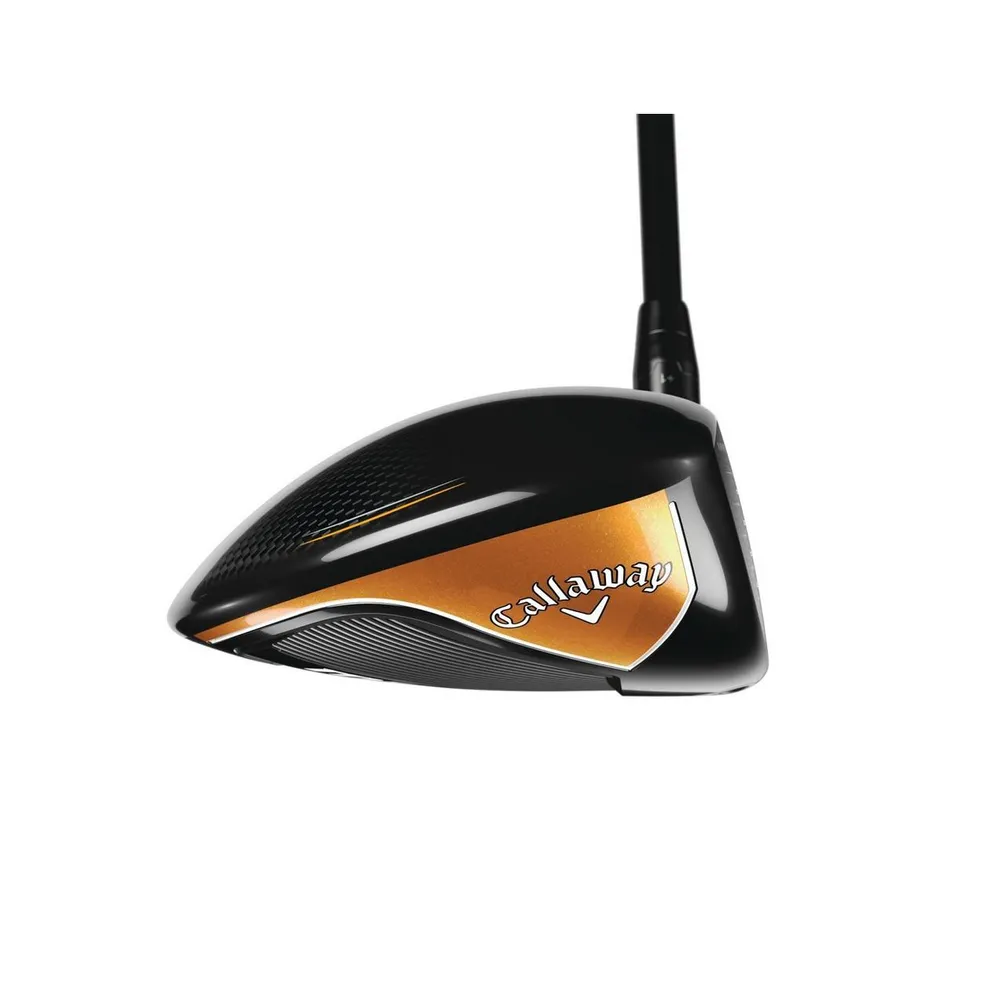 Women's Mavrik Max Driver