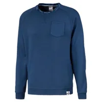 Men's Grandview Crew Long Sleeve Shirt