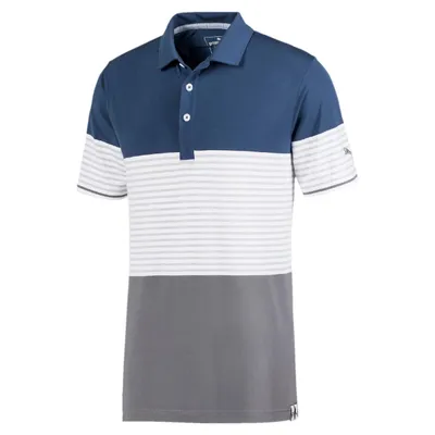 Men's Cloudspun Taylor Short Sleeve Polo