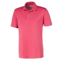 Men's Rotation Short Sleeve Polo