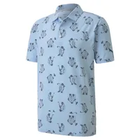 Men's Slow Play Short Sleeve Polo